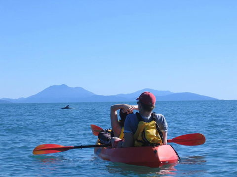 Thala Beach Nature Reserve - Accommodation Redcliffe 44