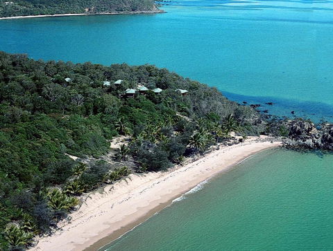 Thala Beach Nature Reserve - Accommodation Redcliffe 33