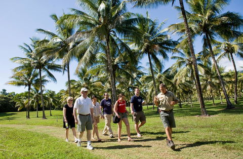 Thala Beach Nature Reserve - Accommodation Redcliffe 42