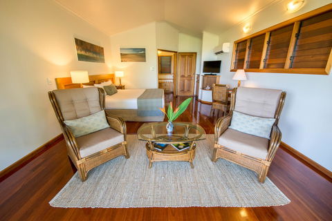Thala Beach Nature Reserve - Accommodation Redcliffe 24