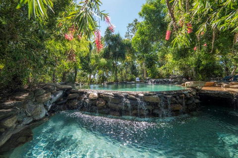 Thala Beach Nature Reserve - Accommodation Redcliffe 28