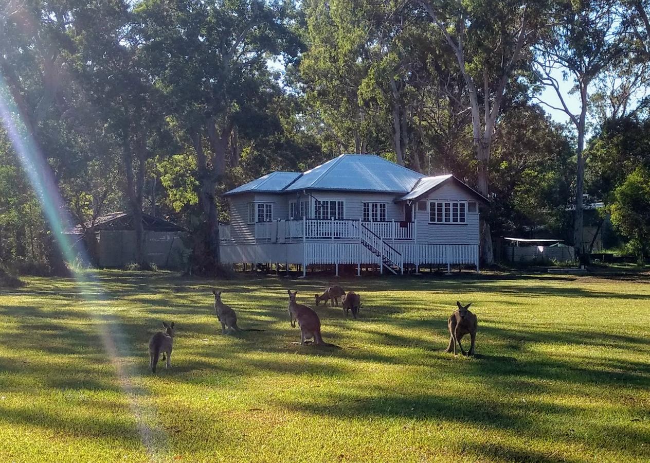  Accommodation Redcliffe
