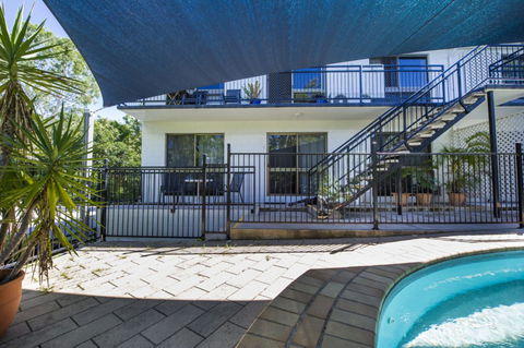 Magnetic North Apartment 1 - Accommodation Redcliffe 1