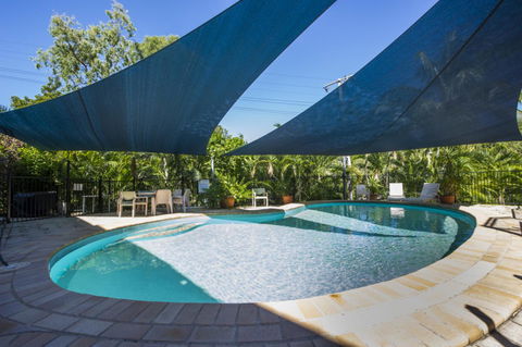 Magnetic North Apartment 1 - Accommodation Redcliffe 2