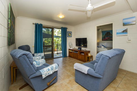 Magnetic North Apartment 1 - Accommodation Redcliffe 3