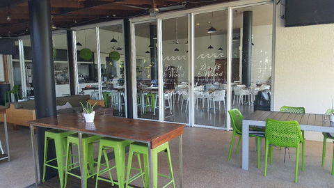 Sandcastles 1770 Motel & Resort - Accommodation Redcliffe 3