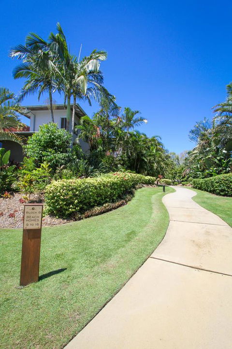 Sandcastles 1770 Motel & Resort - Accommodation Redcliffe 29