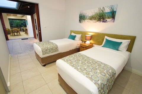 Sandcastles 1770 Motel & Resort - Accommodation Redcliffe 12