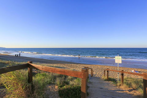 Sandcastles 1770 Motel & Resort - Accommodation Redcliffe 27