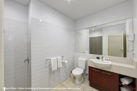 Sandcastles 1770 Motel & Resort - Accommodation Redcliffe 20