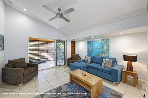 Sandcastles 1770 Motel & Resort - Accommodation Redcliffe 26