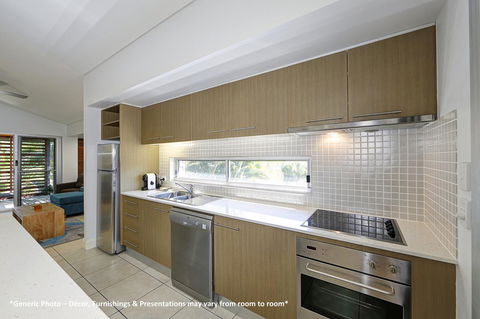 Sandcastles 1770 Motel & Resort - Accommodation Redcliffe 24