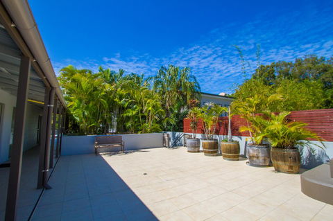 Sandcastles 1770 Motel & Resort - Accommodation Redcliffe 16