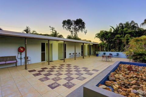 Sandcastles 1770 Motel & Resort - Accommodation Redcliffe 17