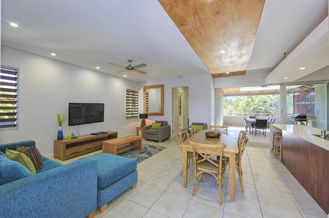 Sandcastles 1770 Motel & Resort - Accommodation Redcliffe 11