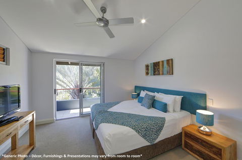 Sandcastles 1770 Motel & Resort - Accommodation Redcliffe 23