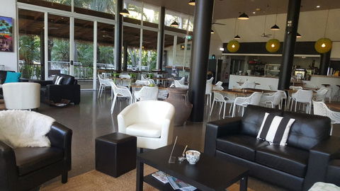 Sandcastles 1770 Motel & Resort - Accommodation Redcliffe 2