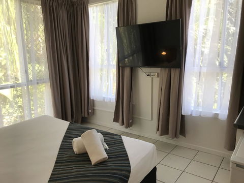 Sandcastles 1770 Motel & Resort - Accommodation Redcliffe 6