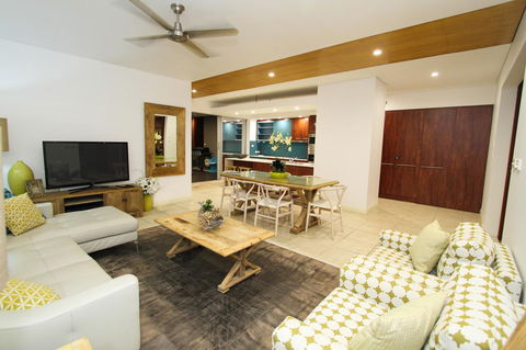 Sandcastles 1770 Motel & Resort - Accommodation Redcliffe 34