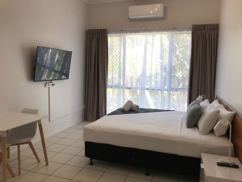 Sandcastles 1770 Motel & Resort - Accommodation Redcliffe 5