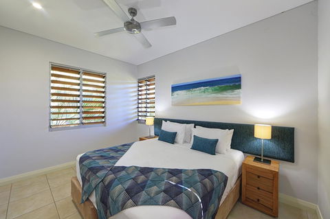 Sandcastles 1770 Motel & Resort - Accommodation Redcliffe 7