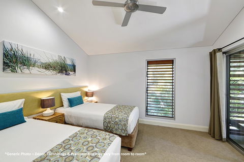 Sandcastles 1770 Motel & Resort - Accommodation Redcliffe 21
