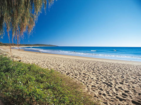 Sandcastles 1770 Motel & Resort - Accommodation Redcliffe 31