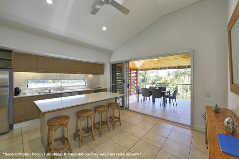 Sandcastles 1770 Motel & Resort - Accommodation Redcliffe 22