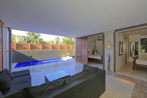 Sandcastles 1770 Motel & Resort - Accommodation Redcliffe 13
