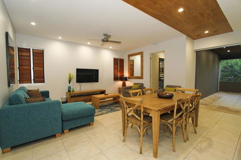 Sandcastles 1770 Motel & Resort - Accommodation Redcliffe 4