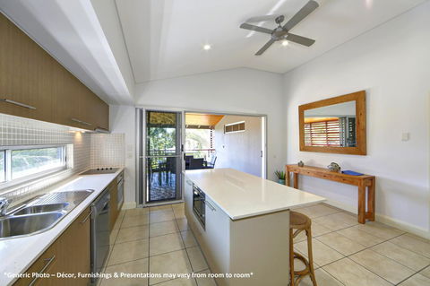 Sandcastles 1770 Motel & Resort - Accommodation Redcliffe 25