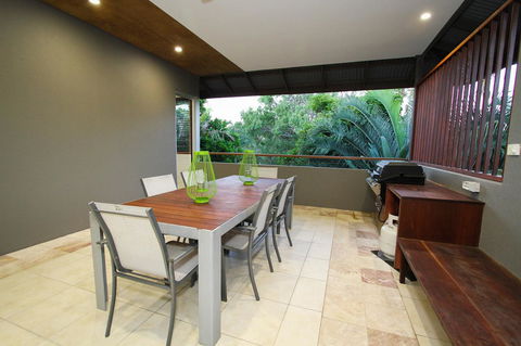 Sandcastles 1770 Motel & Resort - Accommodation Redcliffe 9