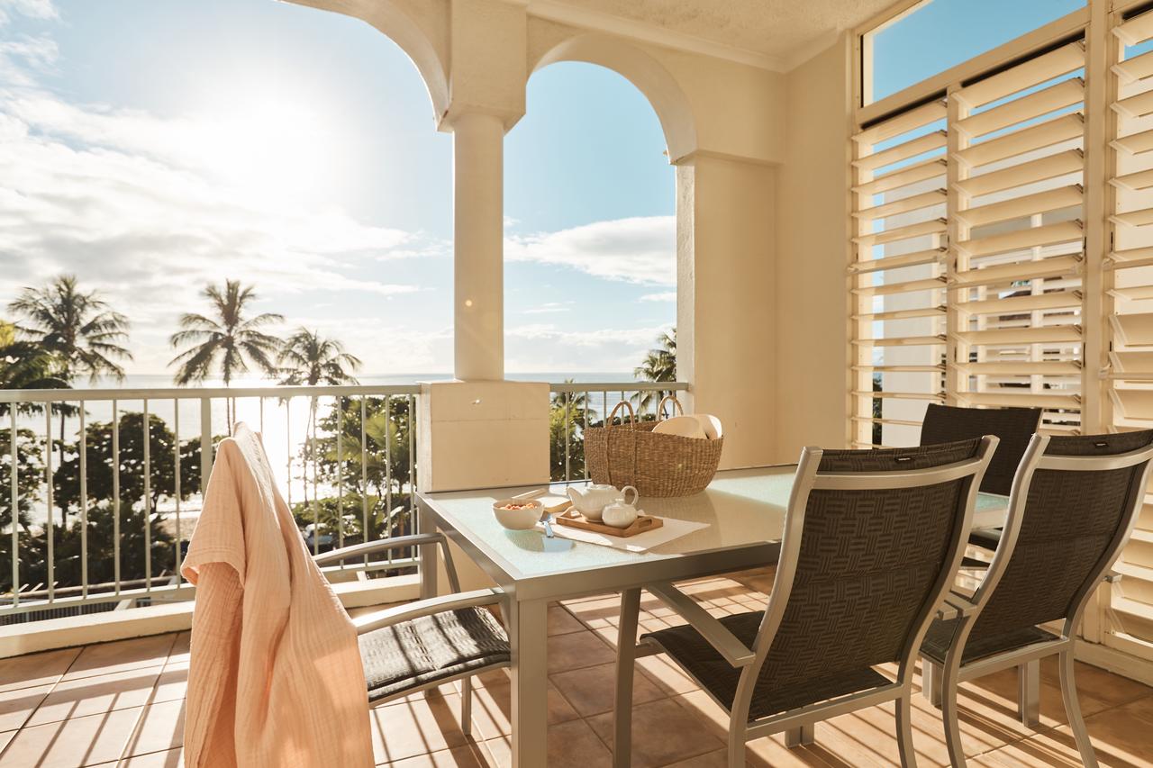 Trinity Beach QLD Accommodation Redcliffe