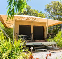 Castaways Moreton Island - Accommodation Redcliffe