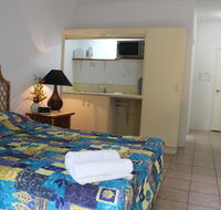 Amaroo On Mandalay - Accommodation Redcliffe