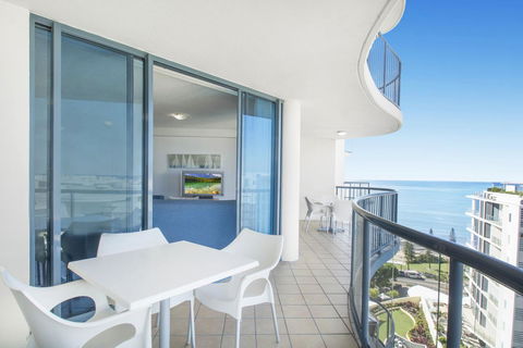 Mantra Mooloolaba Beach - Accommodation Redcliffe 1