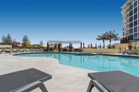 Mantra Mooloolaba Beach - Accommodation Redcliffe 11
