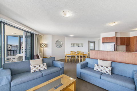 Mantra Mooloolaba Beach - Accommodation Redcliffe 18