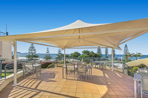 Mantra Mooloolaba Beach - Accommodation Redcliffe 41