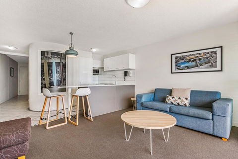 Mantra Mooloolaba Beach - Accommodation Redcliffe 5