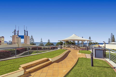 Mantra Mooloolaba Beach - Accommodation Redcliffe 40