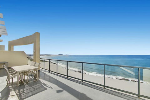 Mantra Mooloolaba Beach - Accommodation Redcliffe 38