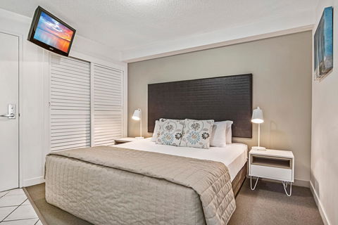 Mantra Mooloolaba Beach - Accommodation Redcliffe 3