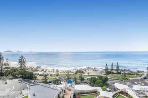 Mantra Mooloolaba Beach - Accommodation Redcliffe 37