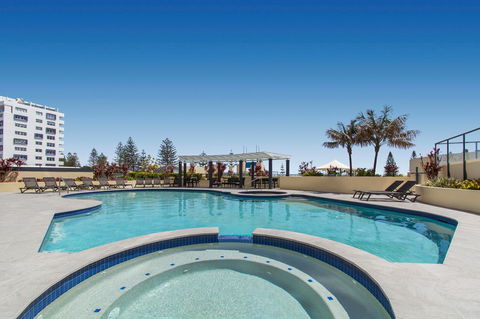 Mantra Mooloolaba Beach - Accommodation Redcliffe 9