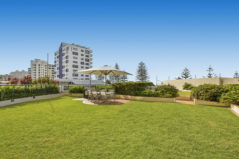 Mantra Mooloolaba Beach - Accommodation Redcliffe 42