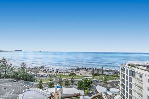 Mantra Mooloolaba Beach - Accommodation Redcliffe 25