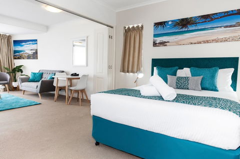 Ocean Views Resort Caloundra - Accommodation Redcliffe 34