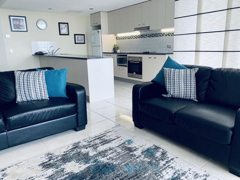 Ocean Views Resort Caloundra - Accommodation Redcliffe 22