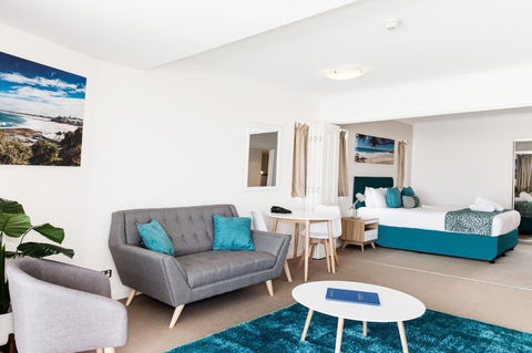 Ocean Views Resort Caloundra - Accommodation Redcliffe 36